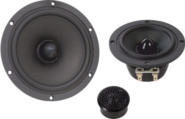 Акустическая система Audio system AVALANCHE 165-3 Audio system AVALANCHE 165-3. Технические характеристики AVALANCHE 165-3.